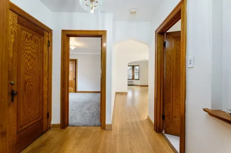 3436 North Normandy Avenue Chicago IL 60634