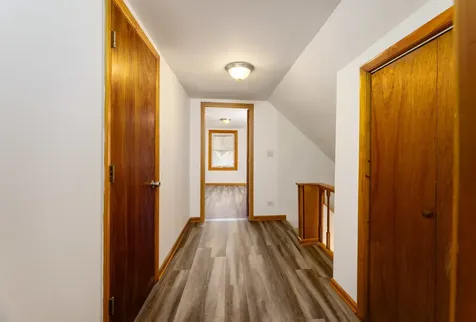 3436 North Normandy Avenue Chicago IL 60634