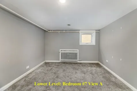 3436 North Normandy Avenue Chicago IL 60634