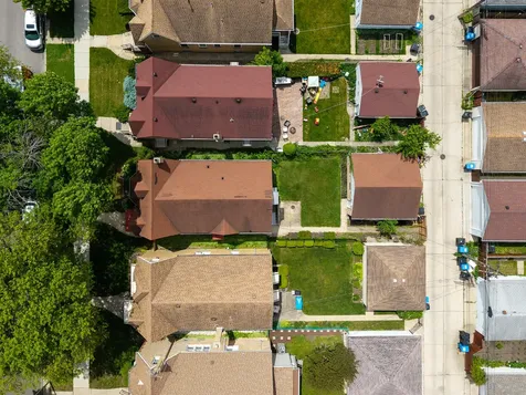 3436 North Normandy Avenue Chicago IL 60634