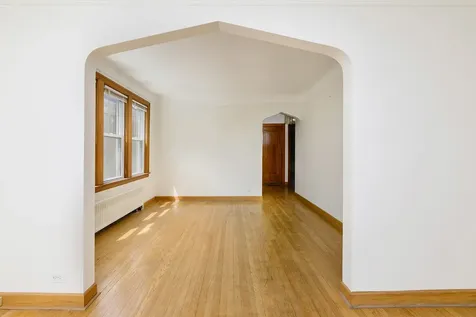 3436 North Normandy Avenue Chicago IL 60634