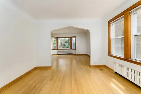 3436 North Normandy Avenue Chicago IL 60634