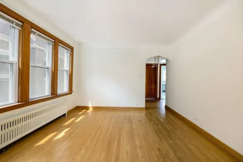 3436 North Normandy Avenue Chicago IL 60634