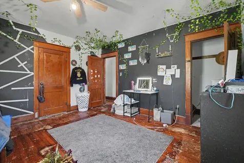 422 North 2nd Street Cissna Park IL 60924