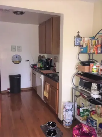4208 North Leavitt Street Chicago IL 60618