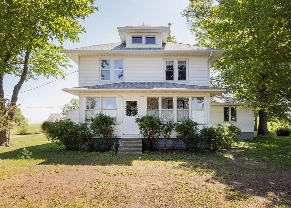 29058 East 2700 Street Prophetstown IL 61277