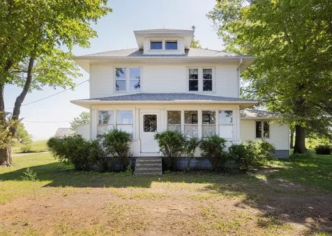 29058 East 2700 Street Prophetstown IL 61277