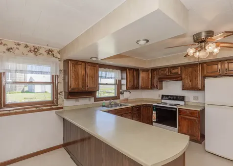 29058 East 2700 Street Prophetstown IL 61277