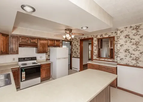 29058 East 2700 Street Prophetstown IL 61277