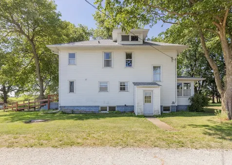29058 East 2700 Street Prophetstown IL 61277