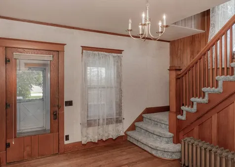 29058 East 2700 Street Prophetstown IL 61277