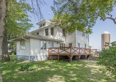 29058 East 2700 Street Prophetstown IL 61277