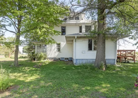 29058 East 2700 Street Prophetstown IL 61277