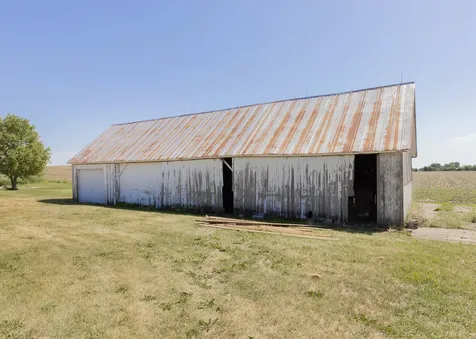 29058 East 2700 Street Prophetstown IL 61277