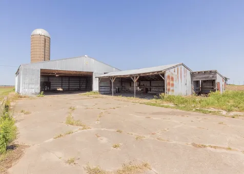 29058 East 2700 Street Prophetstown IL 61277