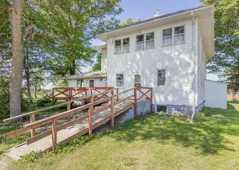 29058 East 2700 Street Prophetstown IL 61277