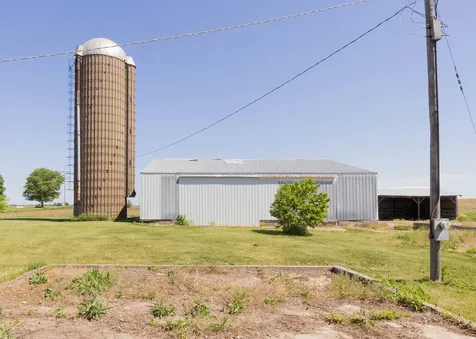 29058 East 2700 Street Prophetstown IL 61277