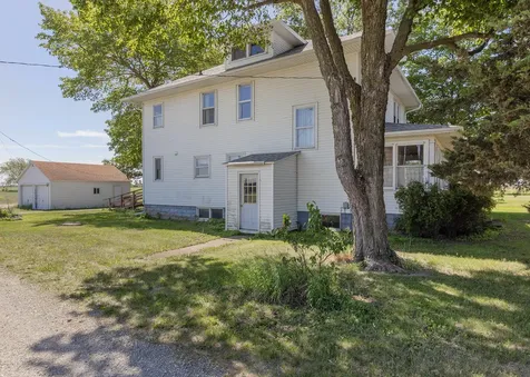 29058 East 2700 Street Prophetstown IL 61277