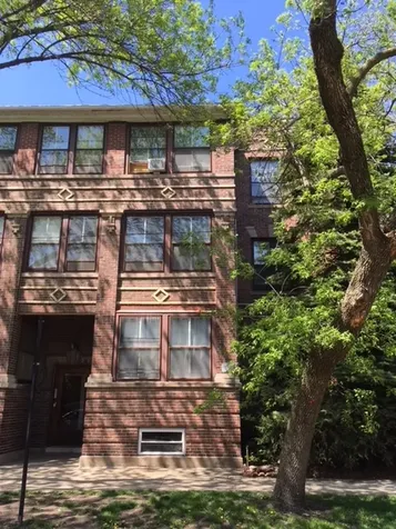 2208 West Berteau Avenue Chicago IL 60618