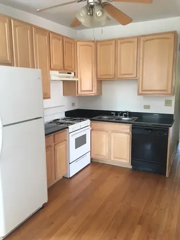 2337 North Bosworth Avenue Chicago IL 60614