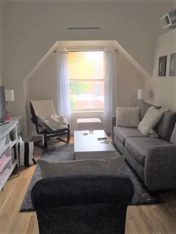 2337 North Bosworth Avenue Chicago IL 60614