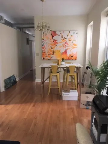 2337 North Bosworth Avenue Chicago IL 60614