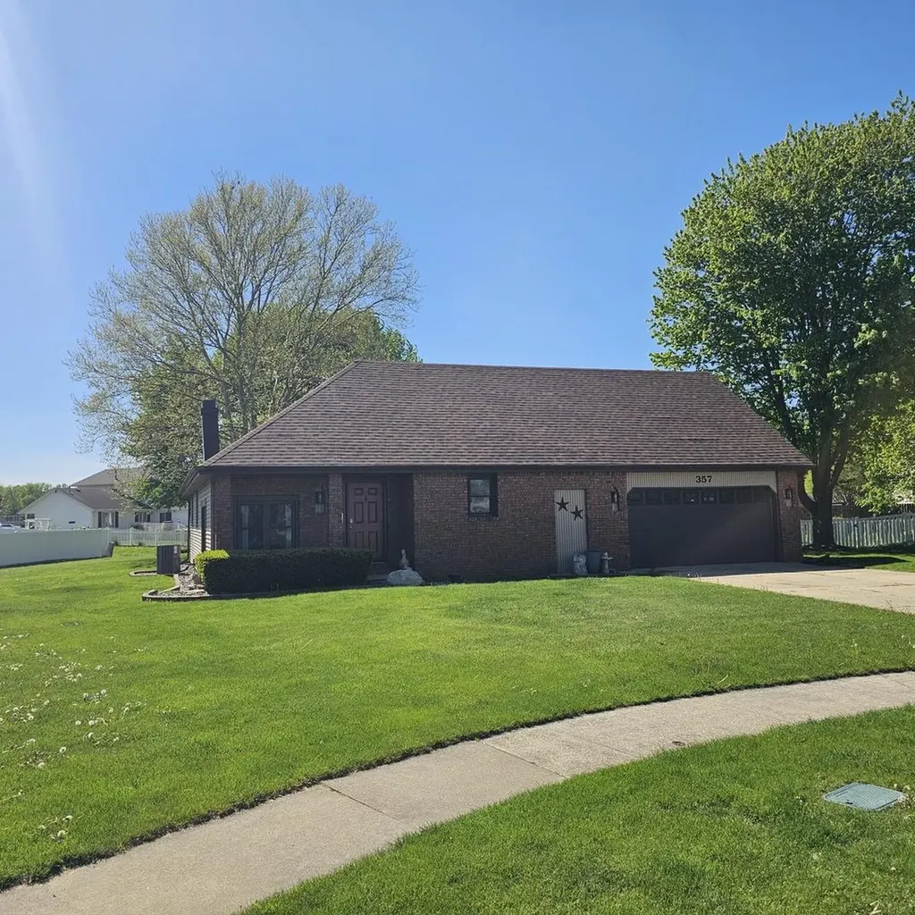 357 Princeton Avenue Bourbonnais IL 60914