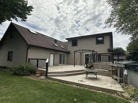 357 Princeton Avenue Bourbonnais IL 60914