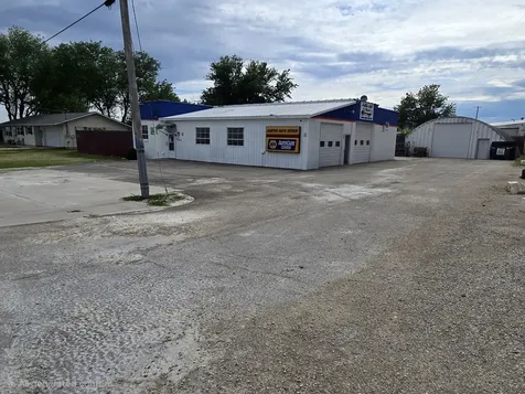 507 Cartwright Avenue Ashton IL 61006