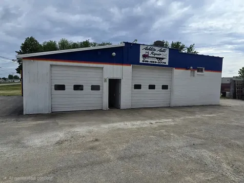 507 Cartwright Avenue Ashton IL 61006