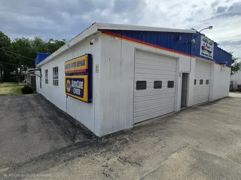 507 Cartwright Avenue Ashton IL 61006