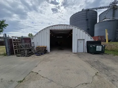 507 Cartwright Avenue Ashton IL 61006