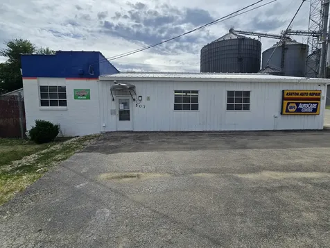 507 Cartwright Avenue Ashton IL 61006
