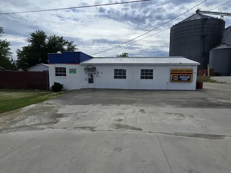 507 Cartwright Avenue Ashton IL 61006