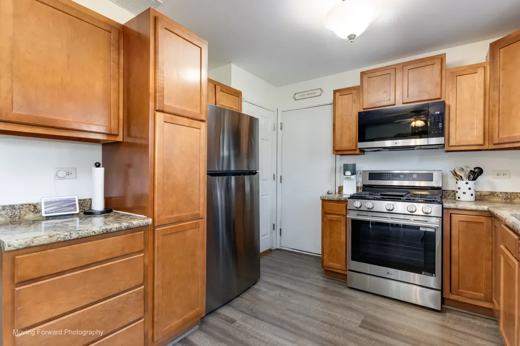 1803 Blue Ridge Drive Plainfield IL 60586