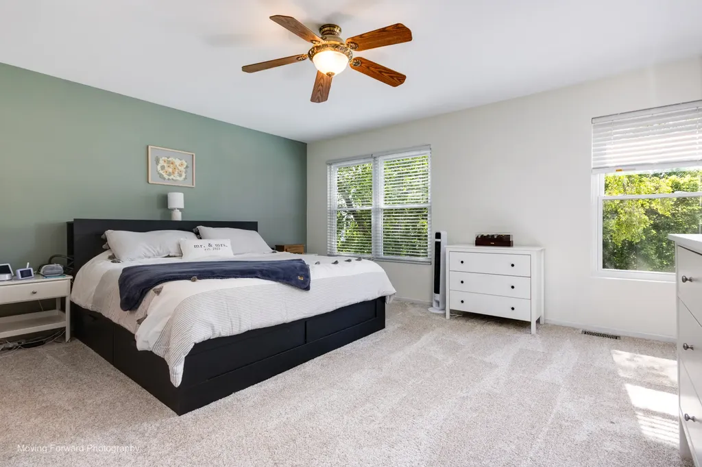 1803 Blue Ridge Drive Plainfield IL 60586