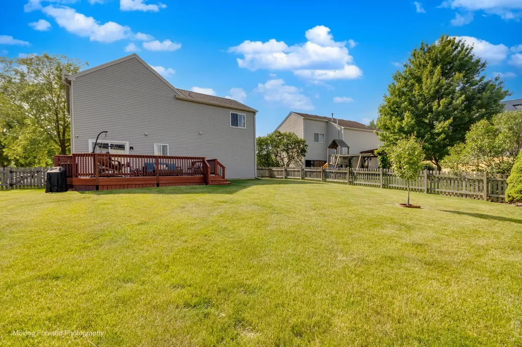 1803 Blue Ridge Drive Plainfield IL 60586
