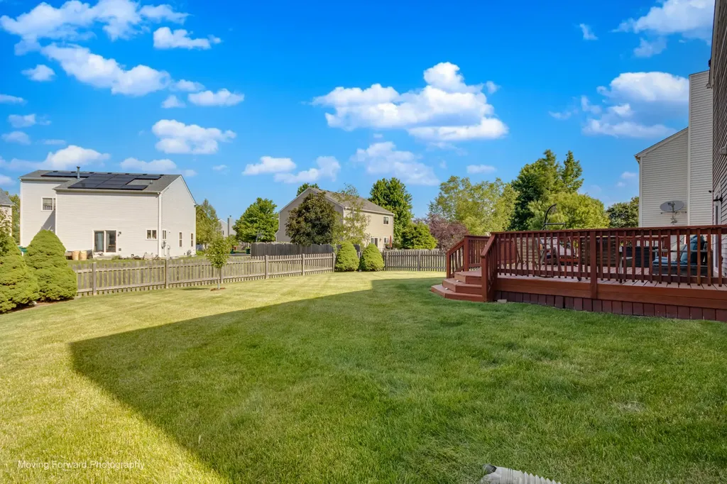 1803 Blue Ridge Drive Plainfield IL 60586