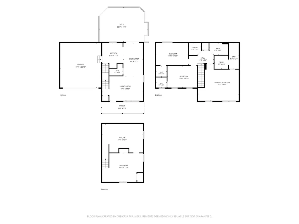 1803 Blue Ridge Drive Plainfield IL 60586