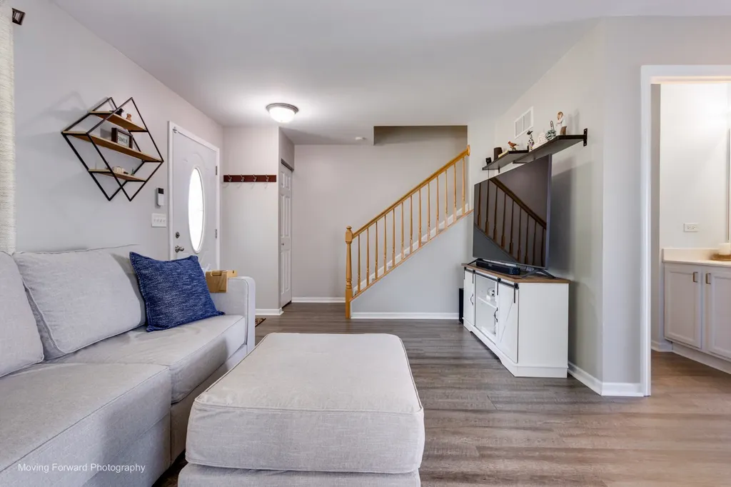 1803 Blue Ridge Drive Plainfield IL 60586