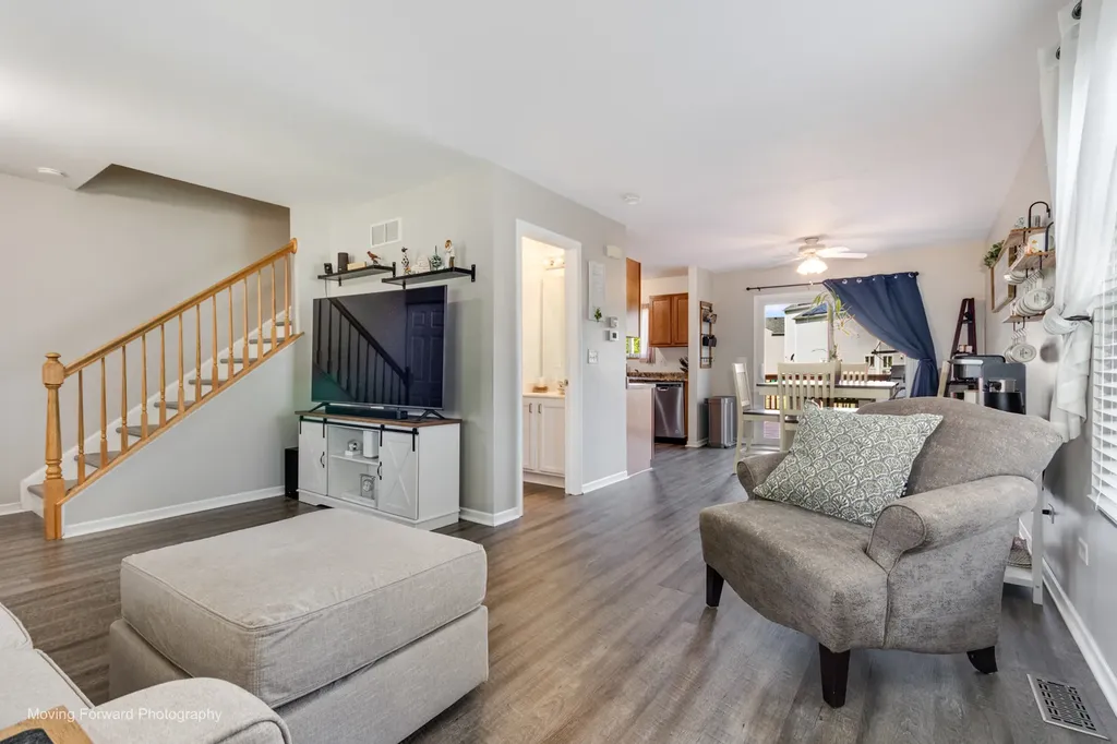 1803 Blue Ridge Drive Plainfield IL 60586