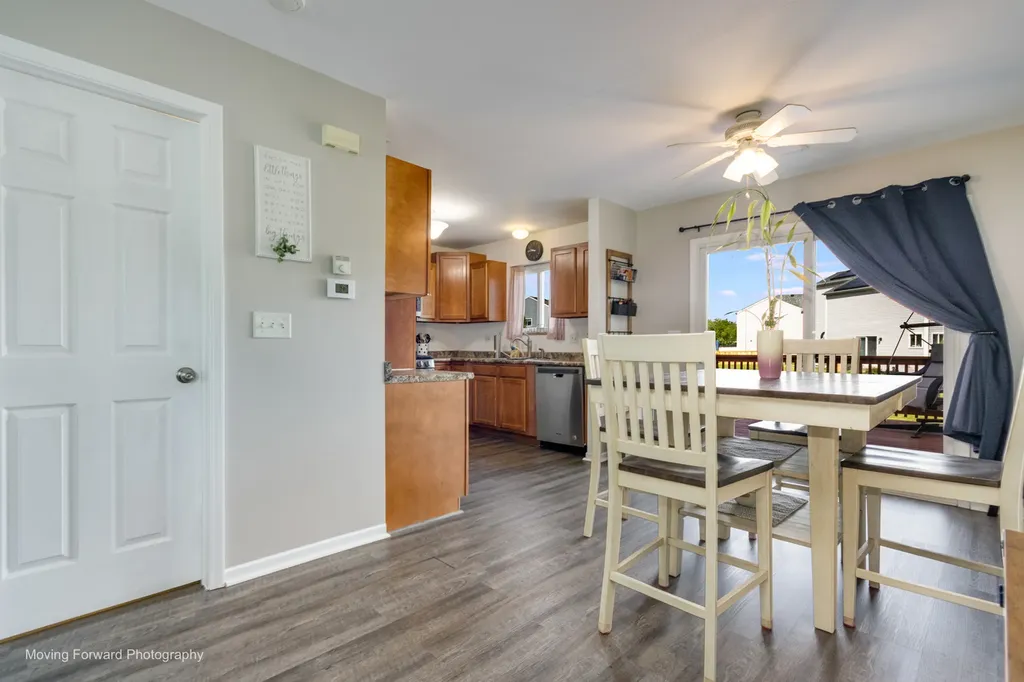 1803 Blue Ridge Drive Plainfield IL 60586