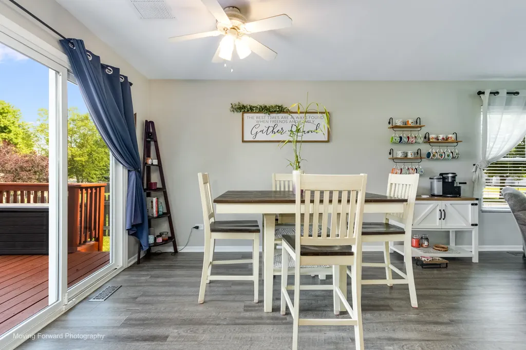 1803 Blue Ridge Drive Plainfield IL 60586
