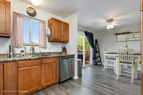1803 Blue Ridge Drive Plainfield IL 60586