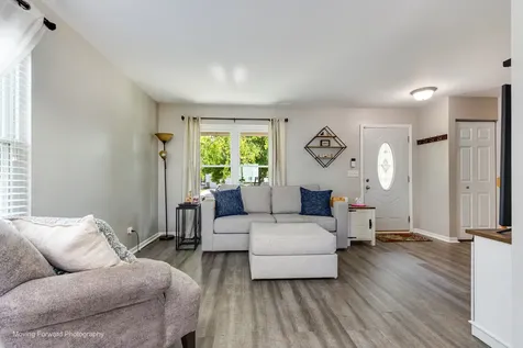 1803 Blue Ridge Drive Plainfield IL 60586