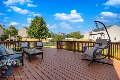 1803 Blue Ridge Drive Plainfield IL 60586