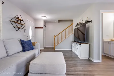 1803 Blue Ridge Drive Plainfield IL 60586