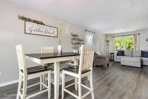 1803 Blue Ridge Drive Plainfield IL 60586