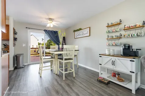 1803 Blue Ridge Drive Plainfield IL 60586