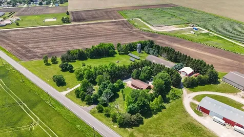 2758 Cr 1100 N Homer IL 61849